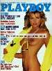 Playboy Germany Jul 1987 magazine